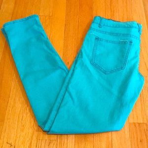 Gently used men’s skinny jeans